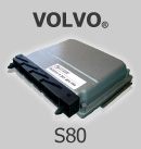 Volvo Bosch ECU Repair