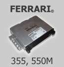 Ferrari ECU Repair